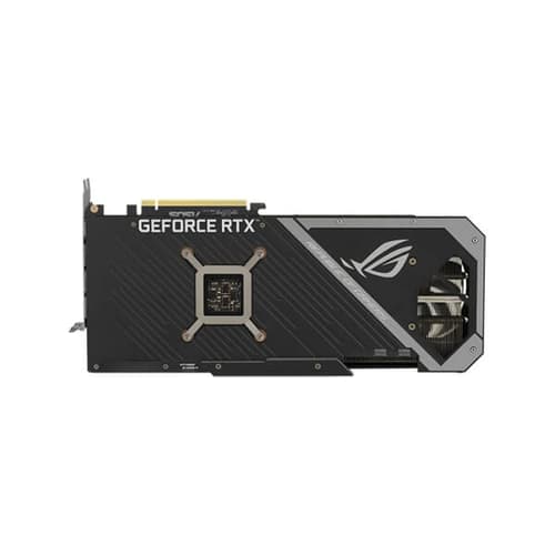 Asus ROG Strix RTX 3070 V2 Gaming OC LHR Edition 8GB Gaming Graphics Card
